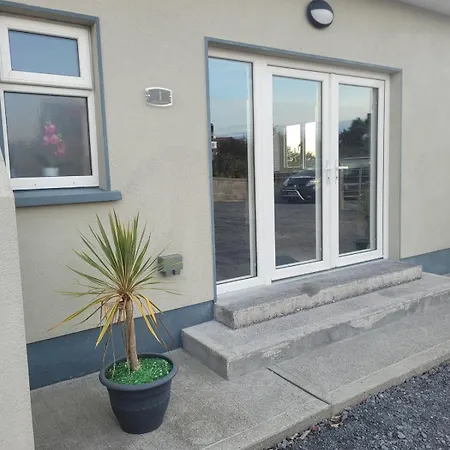 An Cnocan Apartment Spiddal